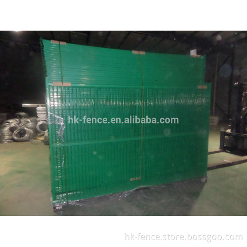Continuous best sale!Portable project temporary metal fence panel with strength versatility of adapting to most Canada situation
